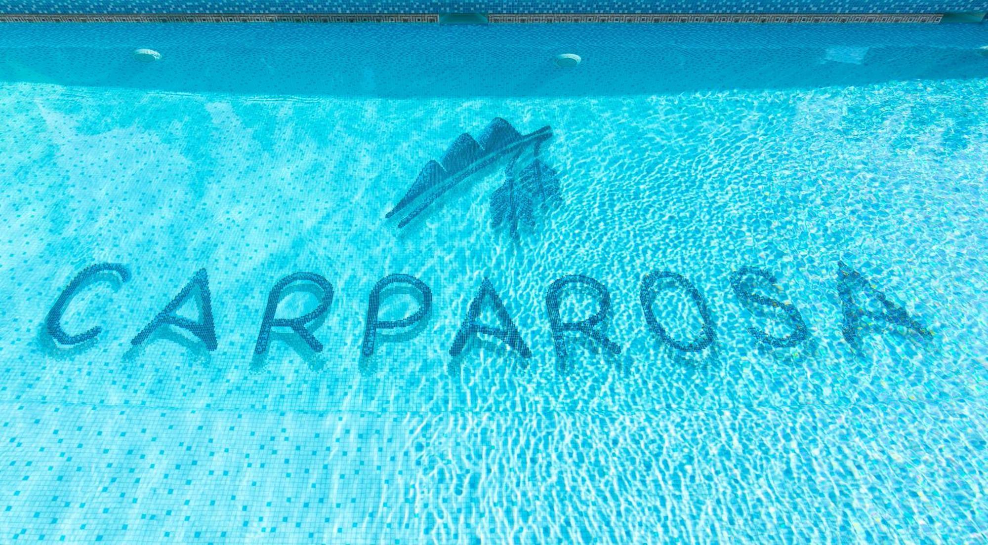 Carparosa Hotel
