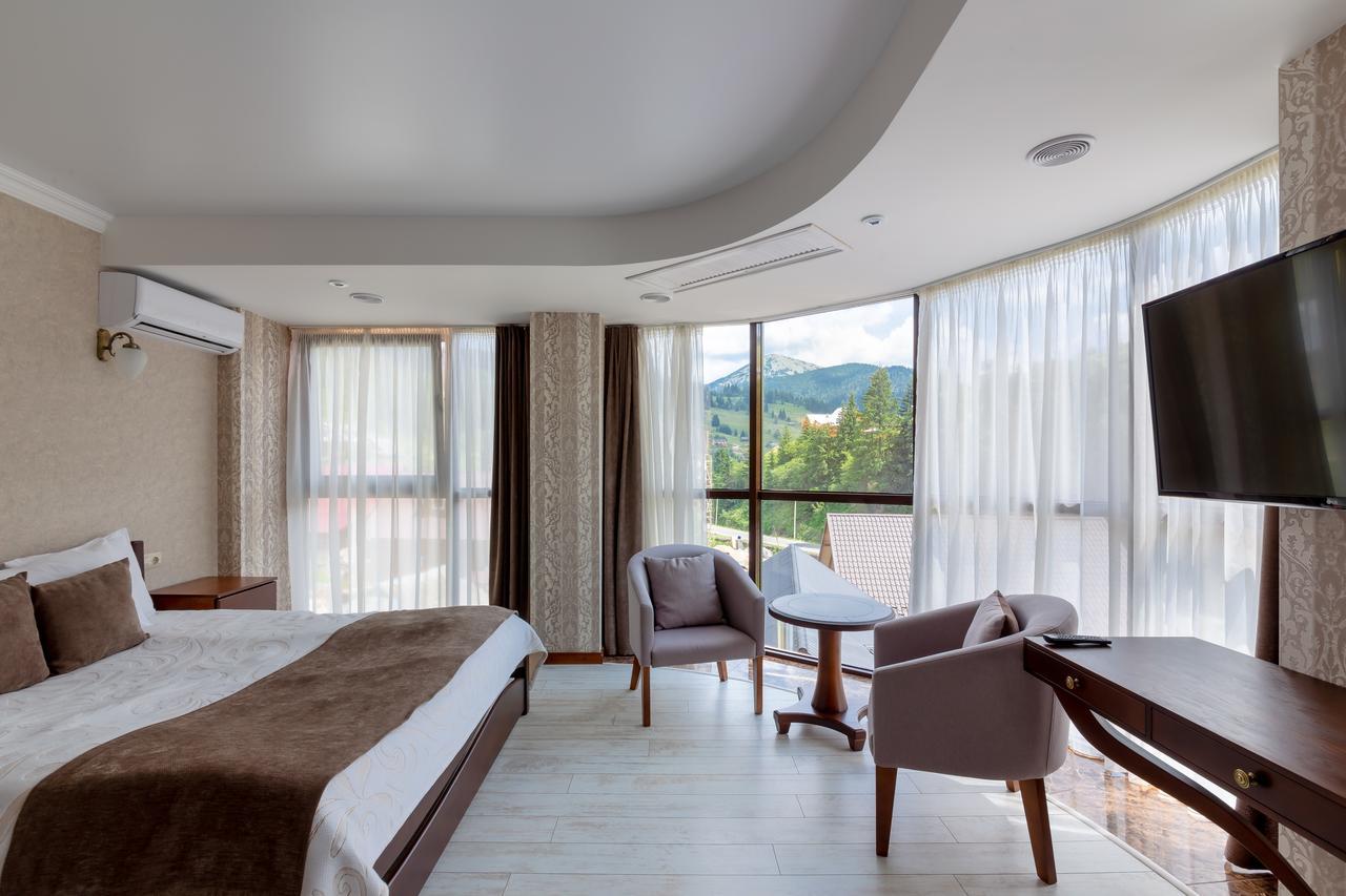 Carparosa Hotel 3*
