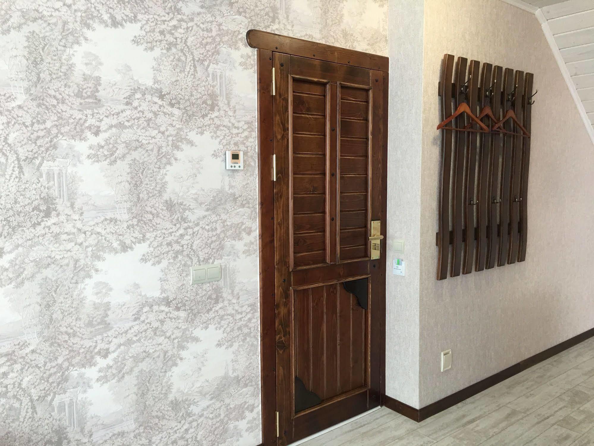 Hotel Carparosa Bukowel