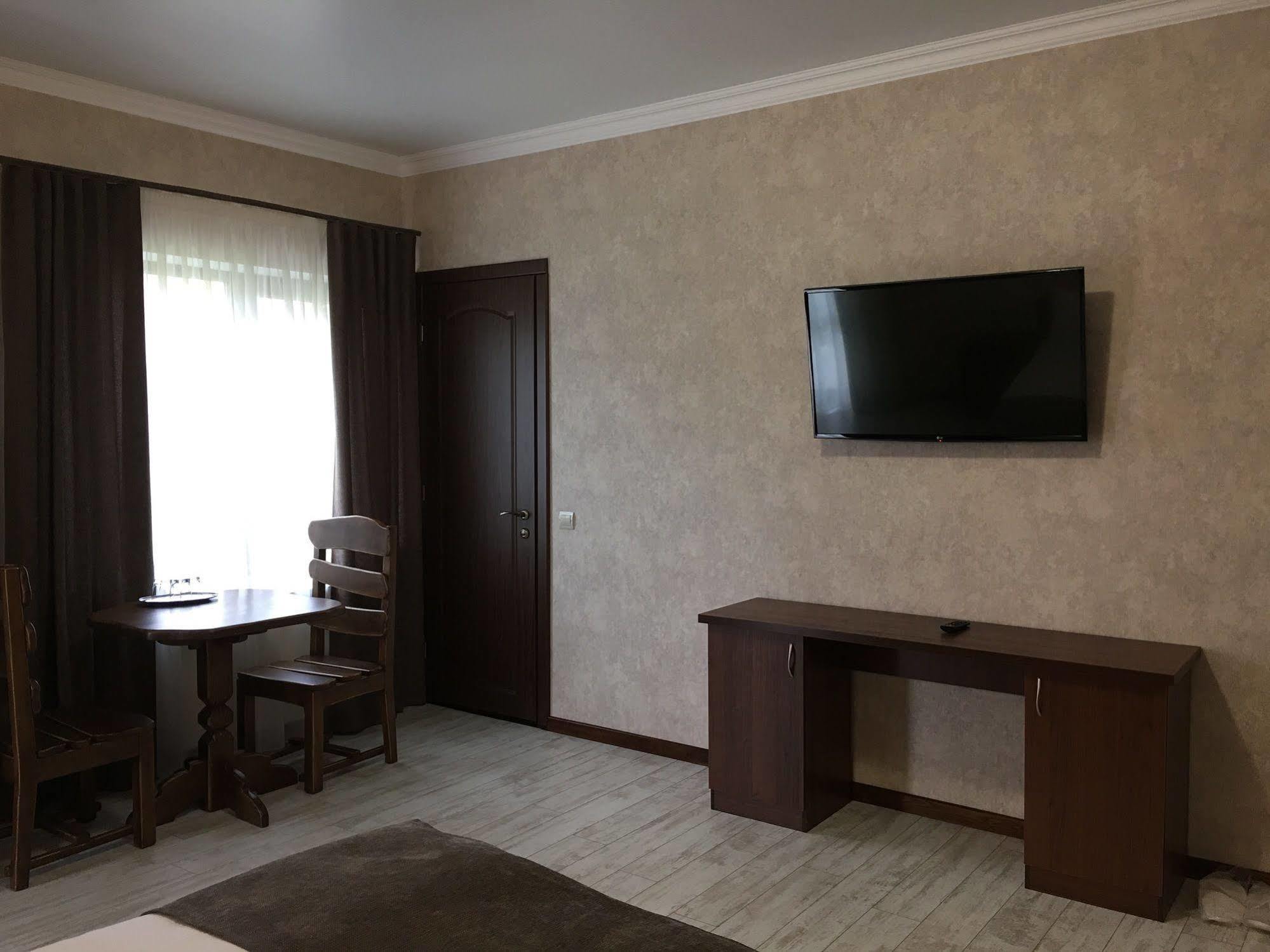 Carparosa Hotel 3*