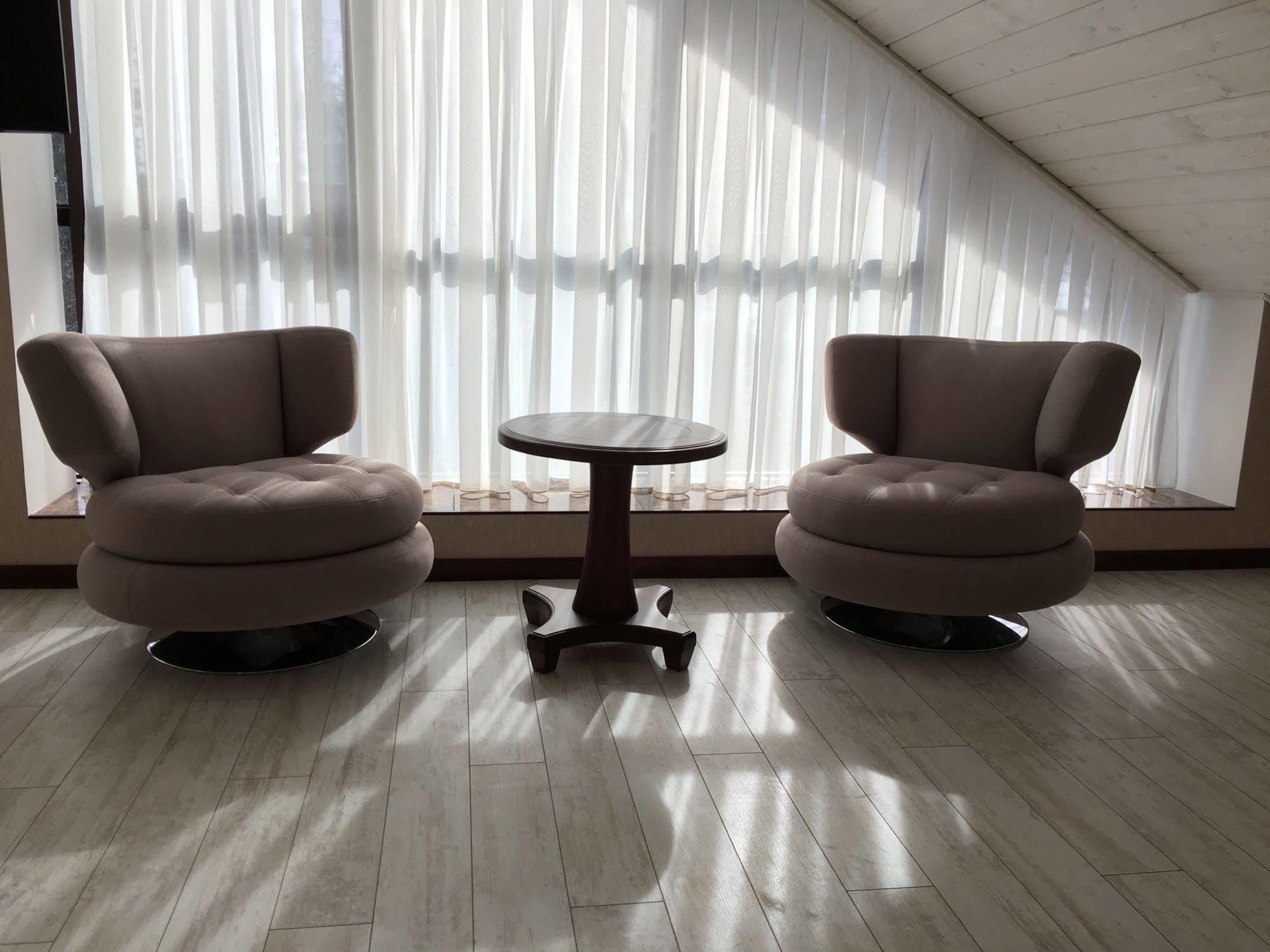 Carparosa Hotel