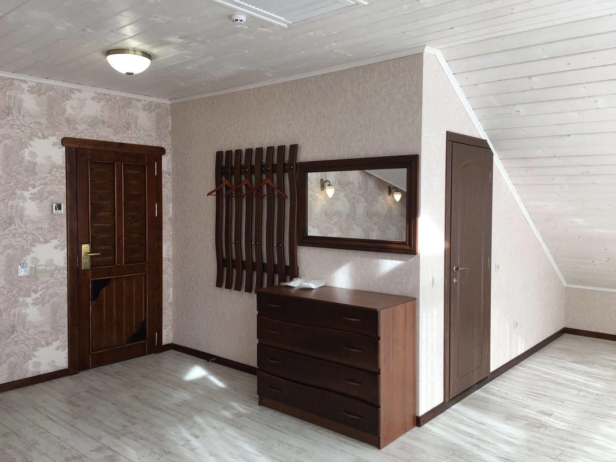 Hotel Carparosa Bukowel