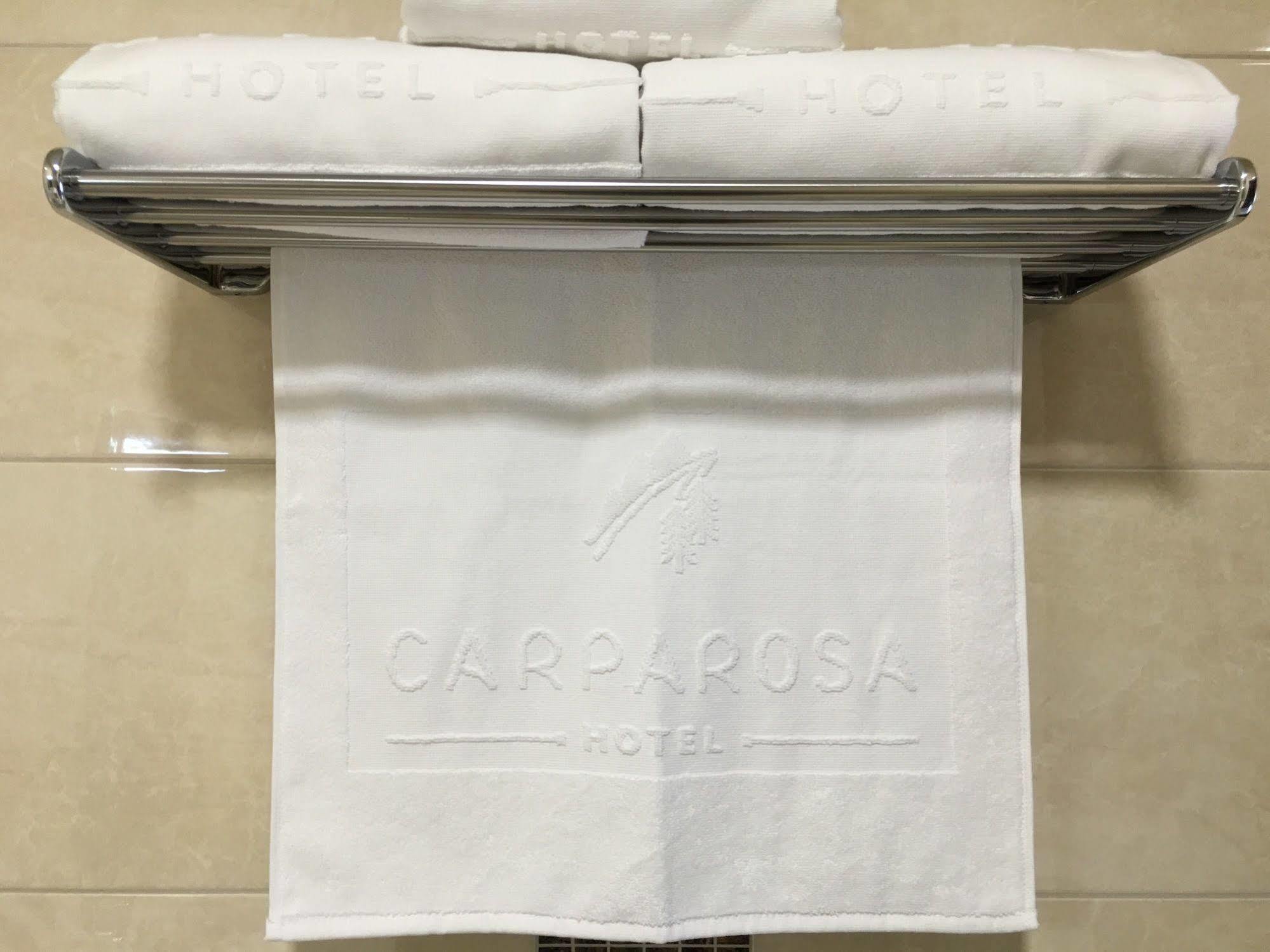 Hotel Carparosa 3*